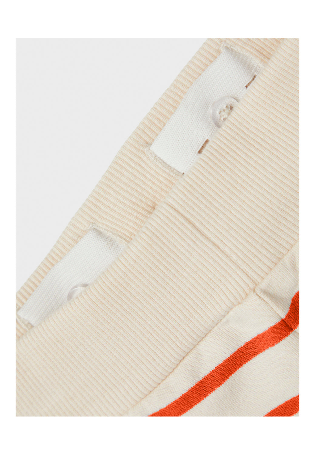 NKMVIFELIX Shorts - Whitecap Gray